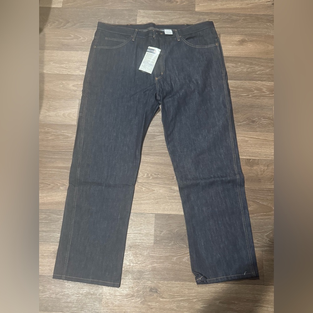New Crude FR Flame Resistant Pants 44x32
